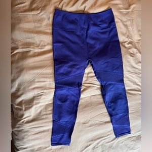 Fabletics leggings for sale. Size XL.